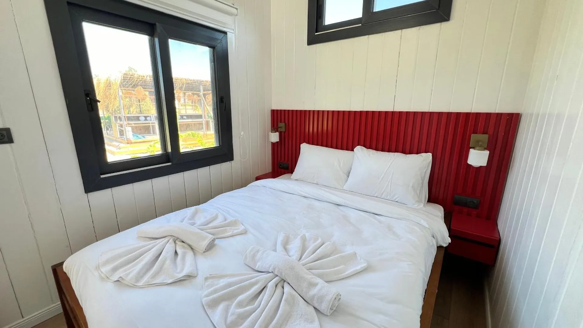 Hotel Aden Garden Otel Çeşme