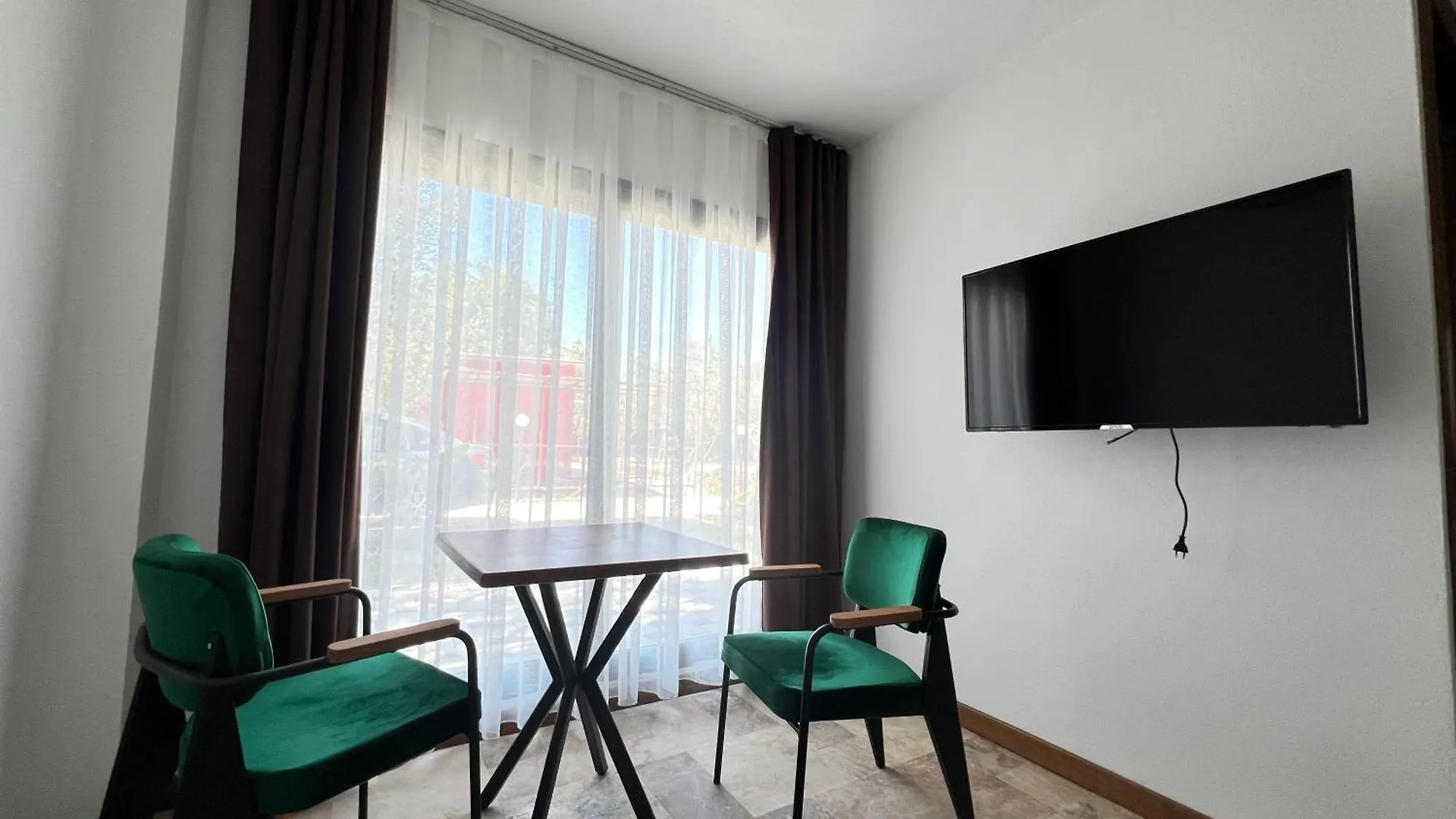 Hotel Aden Garden Otel Çeşme Türkei