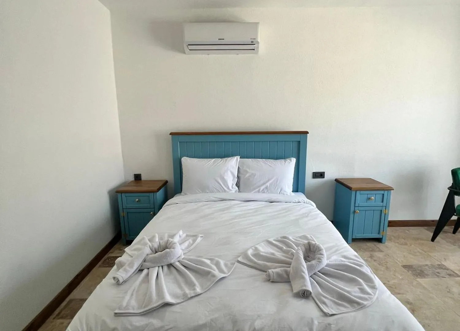 Hotel Aden Garden Otel Çeşme