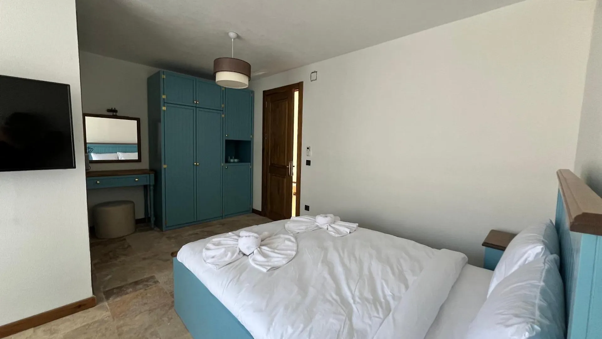 Aden Garden Otel Çeşme Hotel