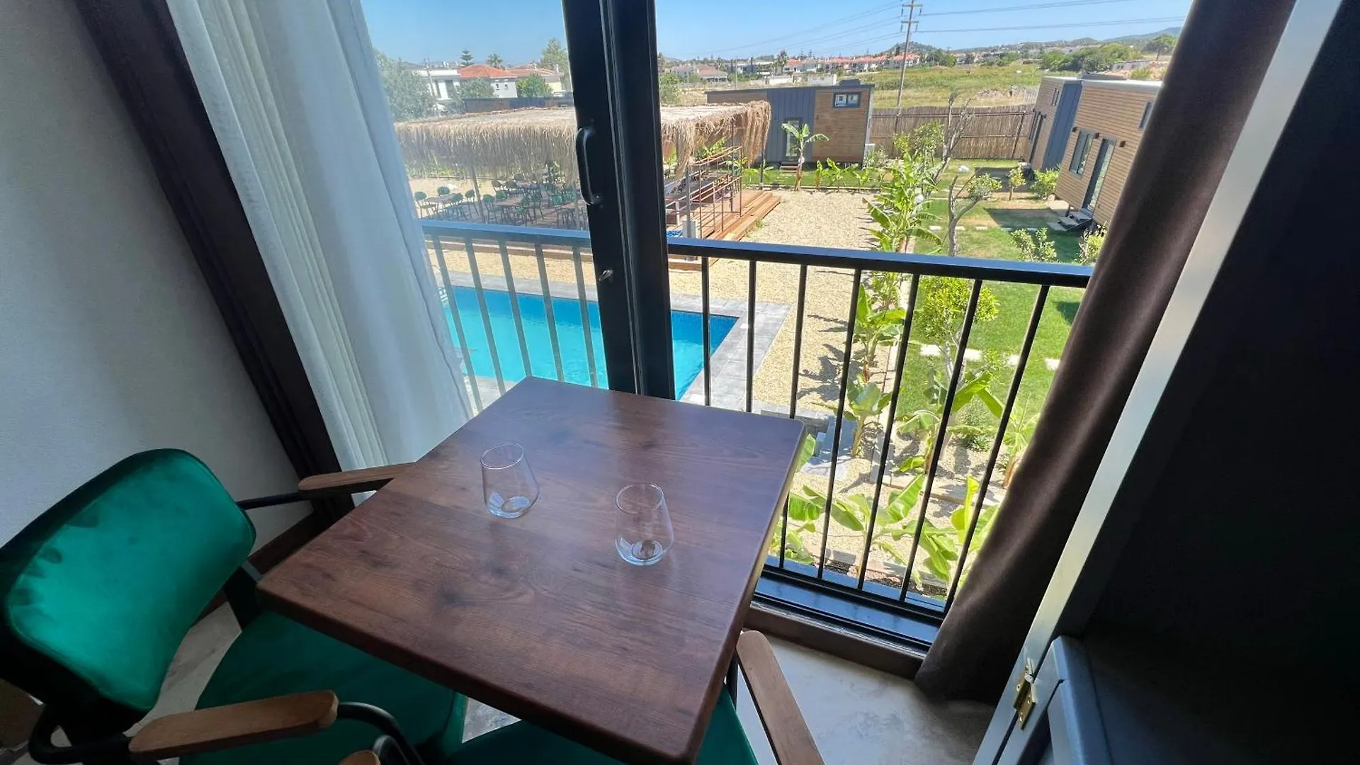 Hotel Aden Garden Otel Çeşme