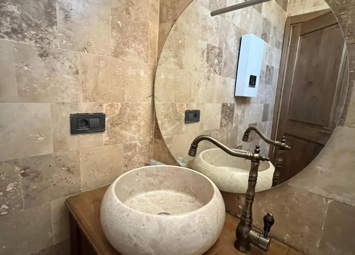 Aden Garden Otel Çeşme Hotel