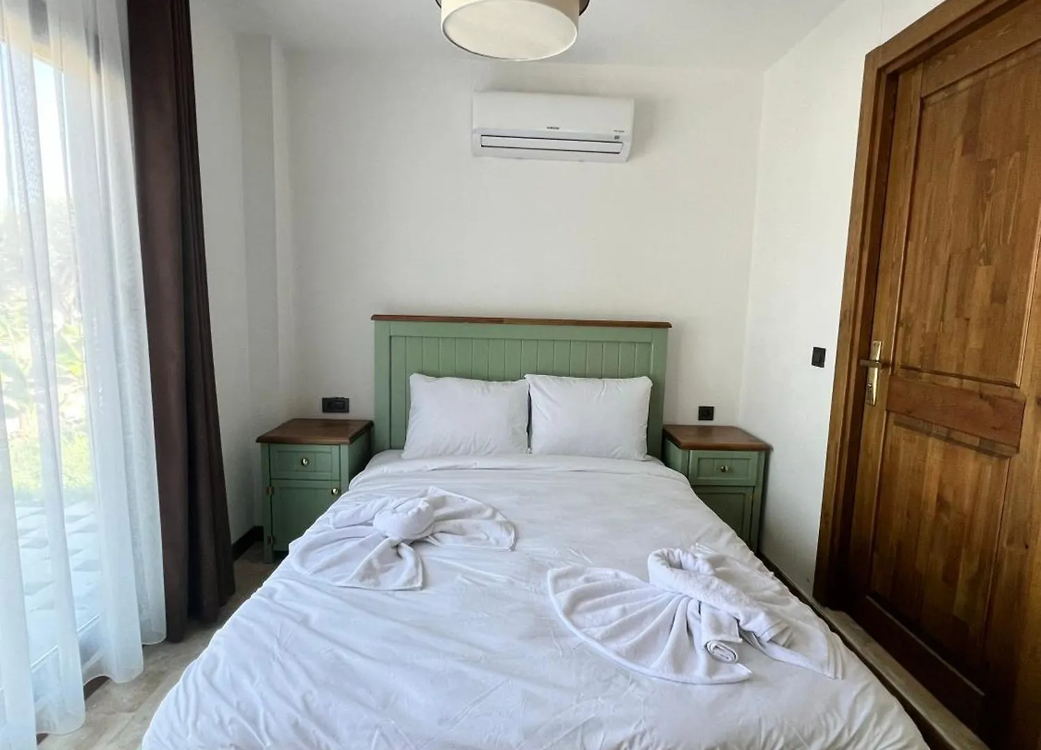Aden Garden Otel Çeşme 0*,  Türkei