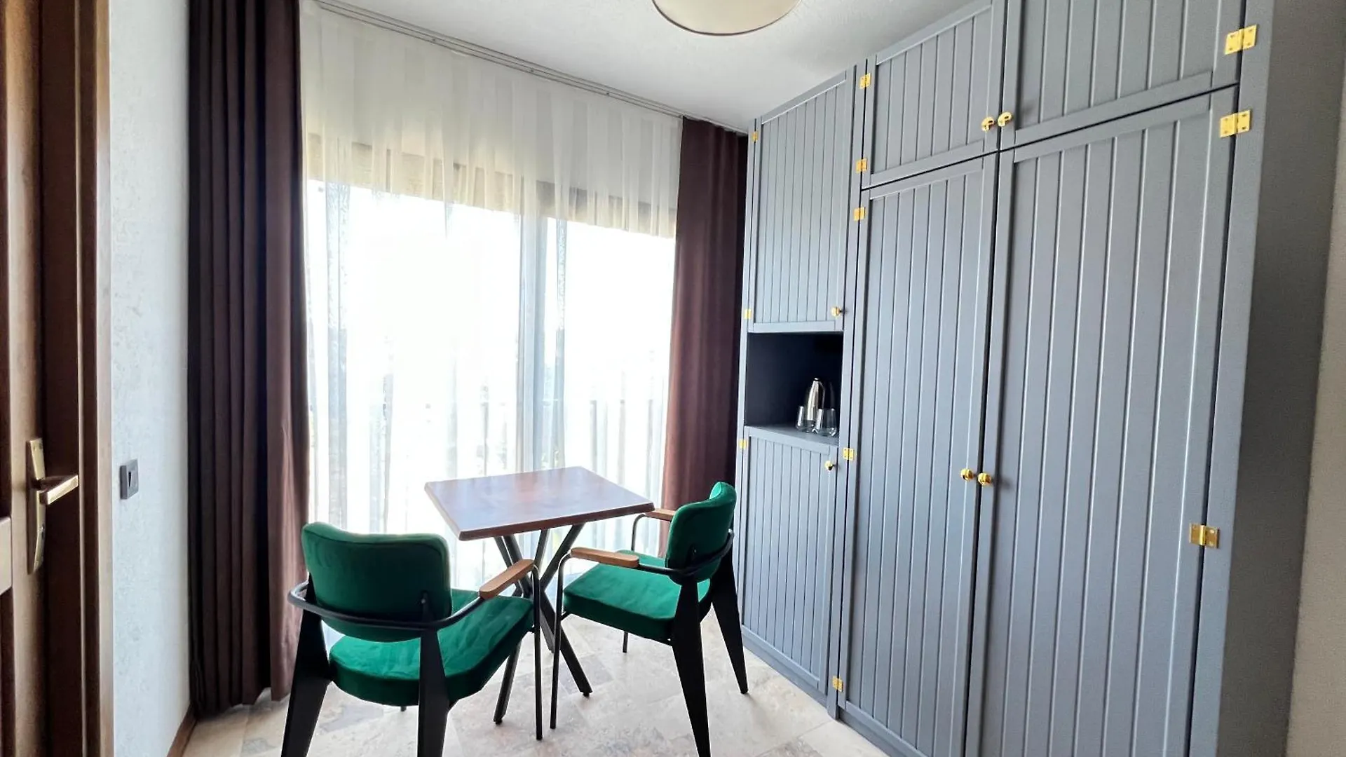 Aden Garden Otel Çeşme Hotel