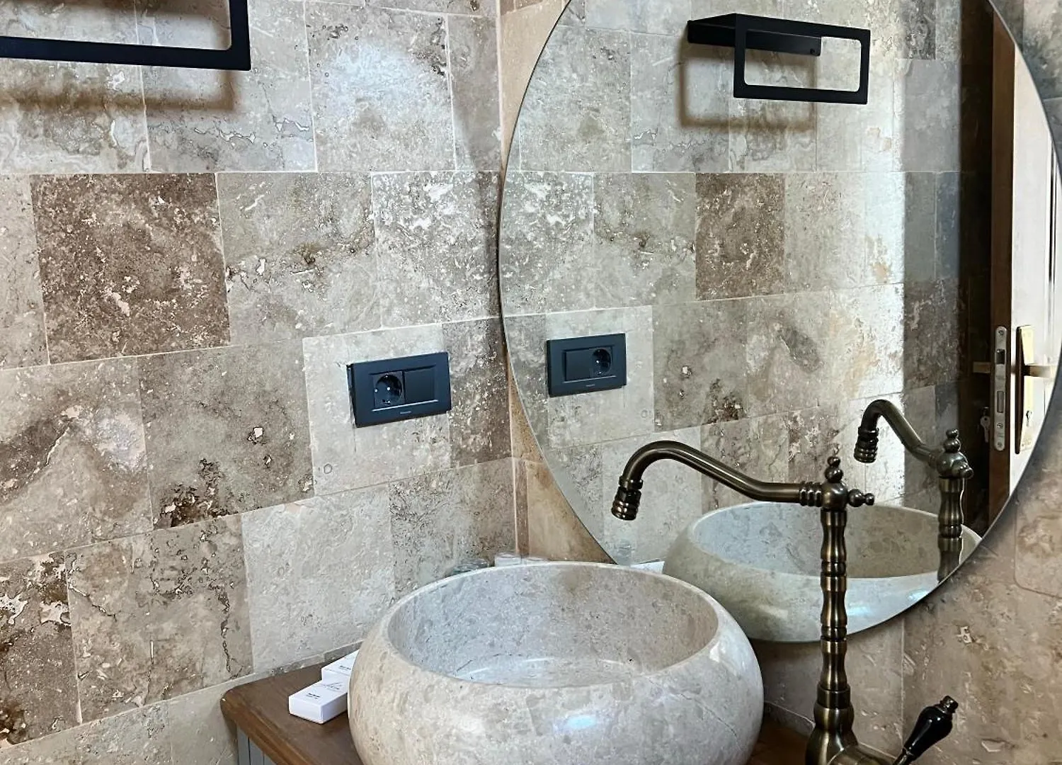 Aden Garden Otel Çeşme Türkei