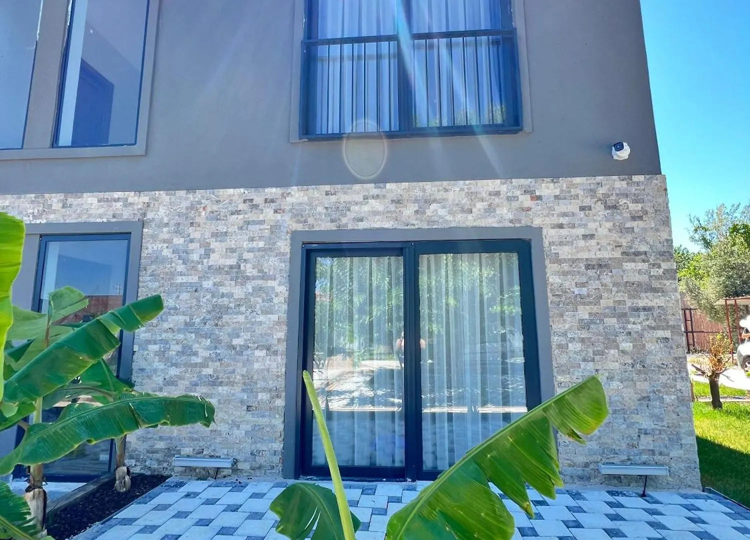 Hotel Aden Garden Otel Çeşme Türkei